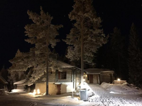Riihilinna Ski Lodge